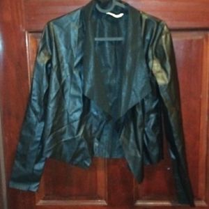 NIB Shein Girl Jacket Sise 11/12 Yrs